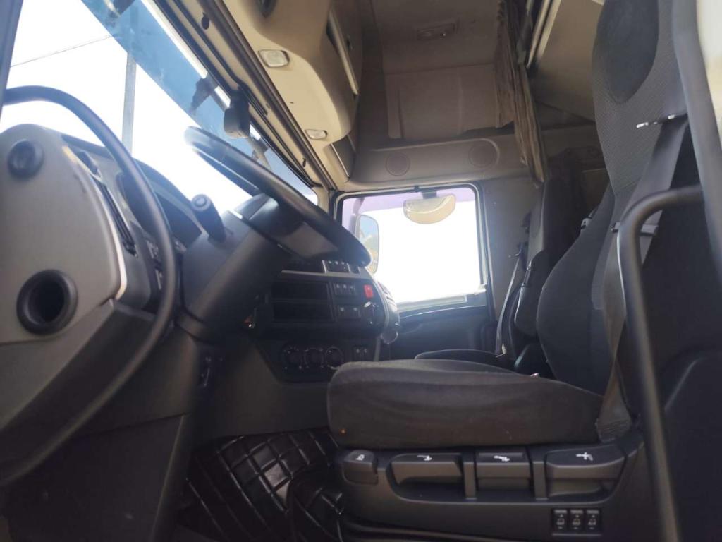 Daf XF460 Photo 25
