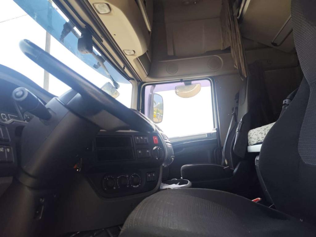 Daf XF460 Photo 26
