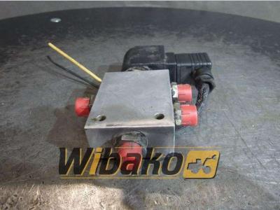 Nauder Hydraulic distributor sold by Wibako