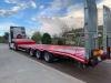 Bertoja Flatbed semi-trailer Photo 2 thumbnail