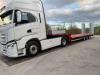 Bertoja Flatbed semi-trailer Photo 3 thumbnail
