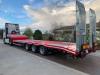 Bertoja Flatbed semi-trailer Photo 4 thumbnail