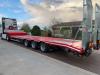 Bertoja Flatbed semi-trailer Photo 5 thumbnail