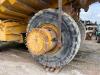 Komatsu HD605-5 **Engine broken** Spare parts for sale! Photo 24 thumbnail