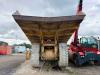 Komatsu HD605-5 **Engine broken** Spare parts for sale! Photo 4 thumbnail