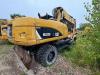Caterpillar M 322 D Photo 4 thumbnail