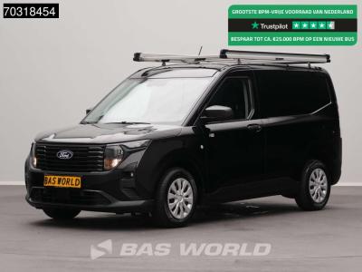 Ford Transit Courier 100pk Benzine L1H1 Airco Cruise Imperiaal Parkeersensoren L1 Kompakt Airco Cruise c sold by BAS World B.V.