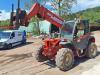 Manitou MVT 1135L Photo 1 thumbnail