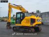 JCB 140X L SV Photo 2 thumbnail