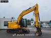 JCB 140X L SV Photo 9 thumbnail