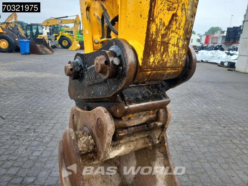JCB 140X L SV Photo 14