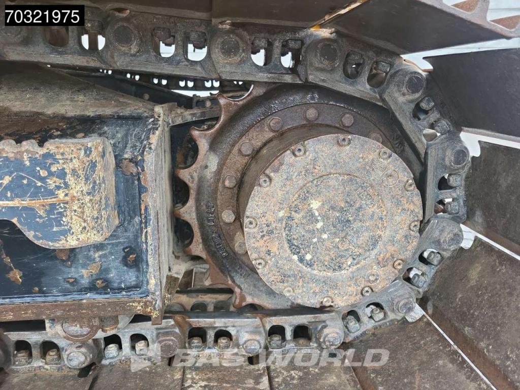 JCB 140X L SV Photo 19