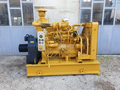 Caterpillar 3306 sold by Monni Srl