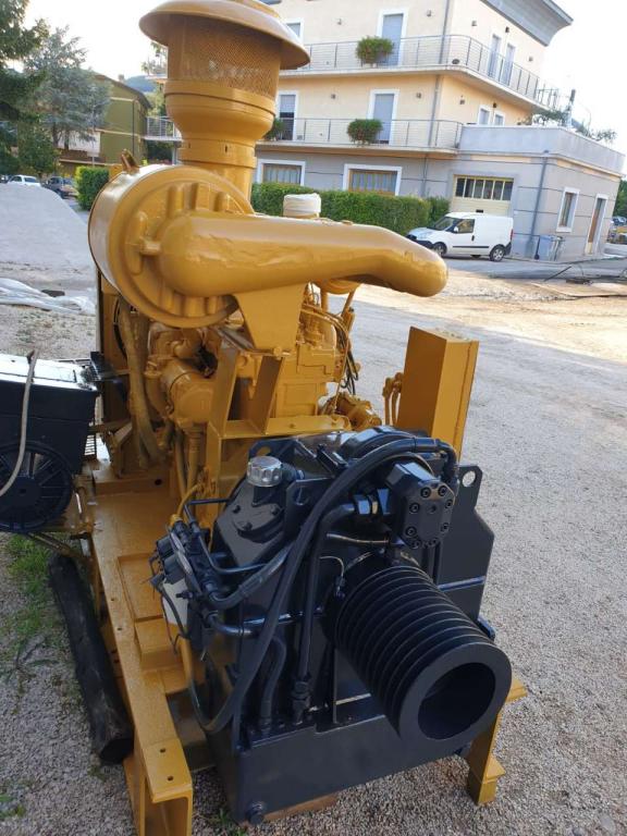 Caterpillar 3306 Photo 2