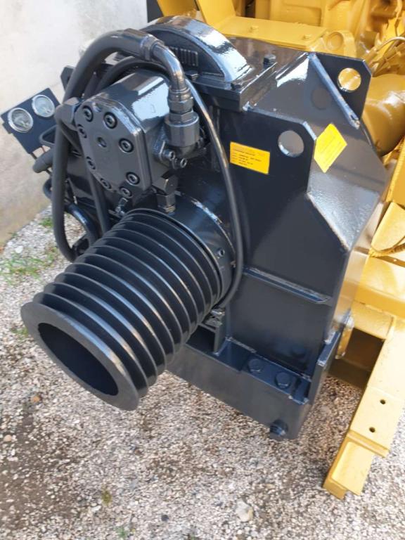 Caterpillar 3306 Photo 3
