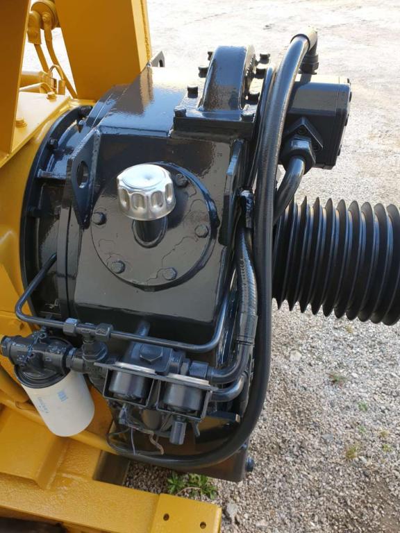 Caterpillar 3306 Photo 4