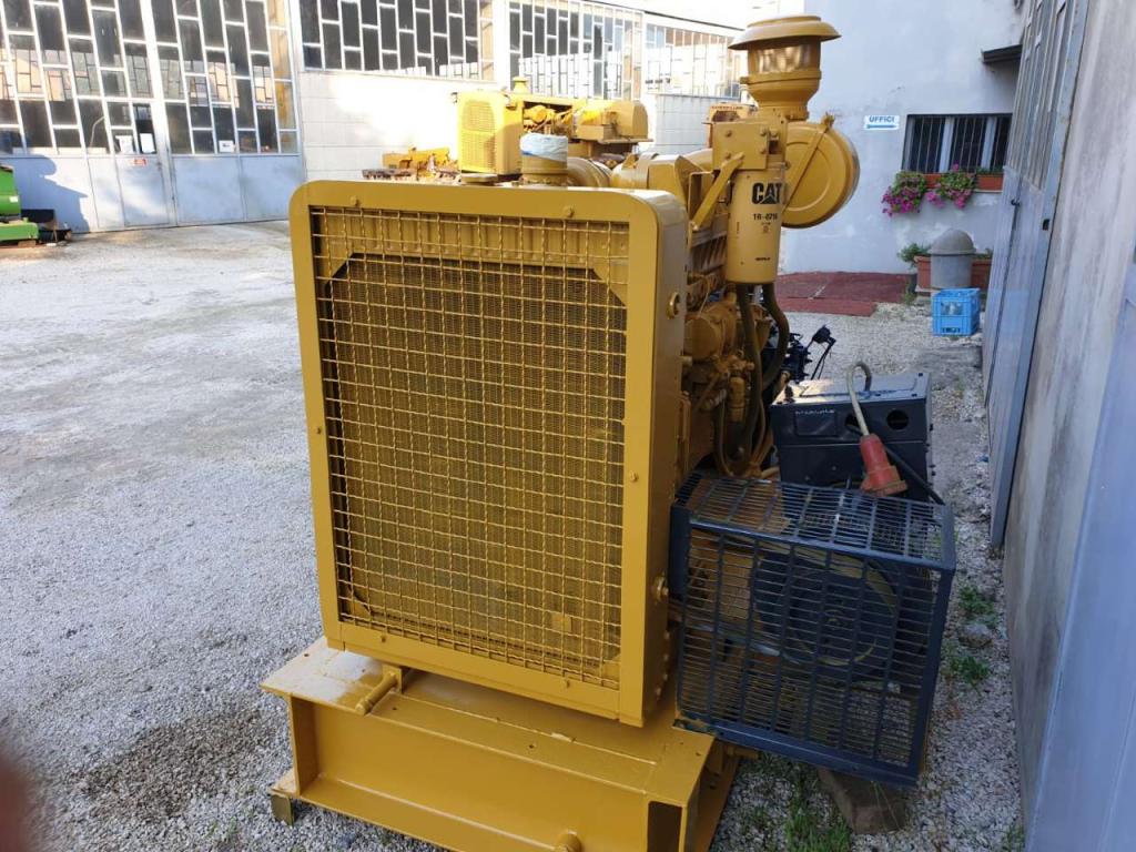 Caterpillar 3306 Photo 5