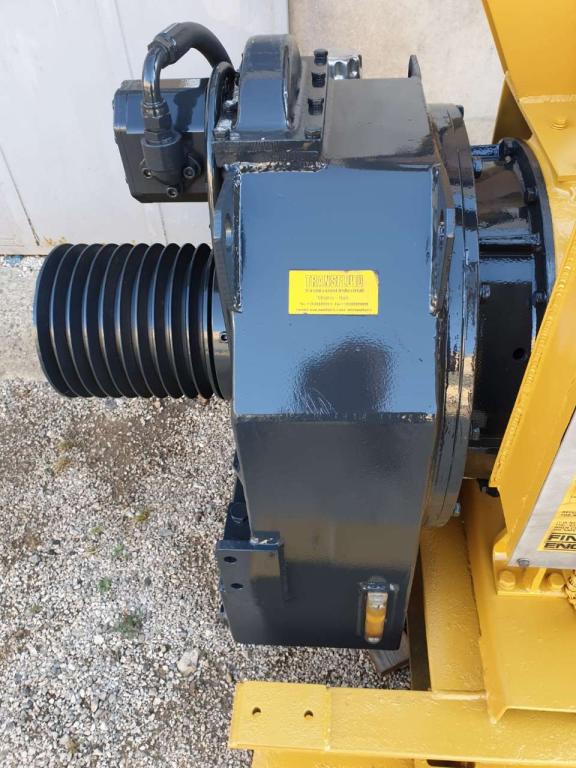 Caterpillar 3306 Photo 7
