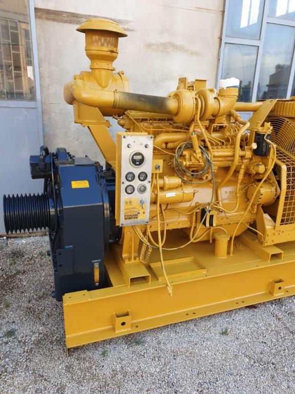 Caterpillar 3306 Photo 8
