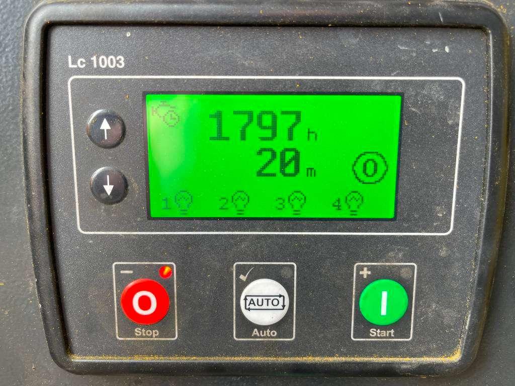 Atlas Copco Hilight H5+ Photo 10