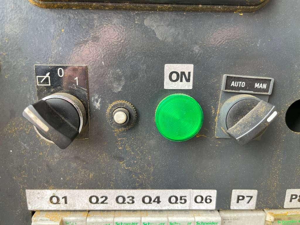 Atlas Copco Hilight H5+ Photo 11