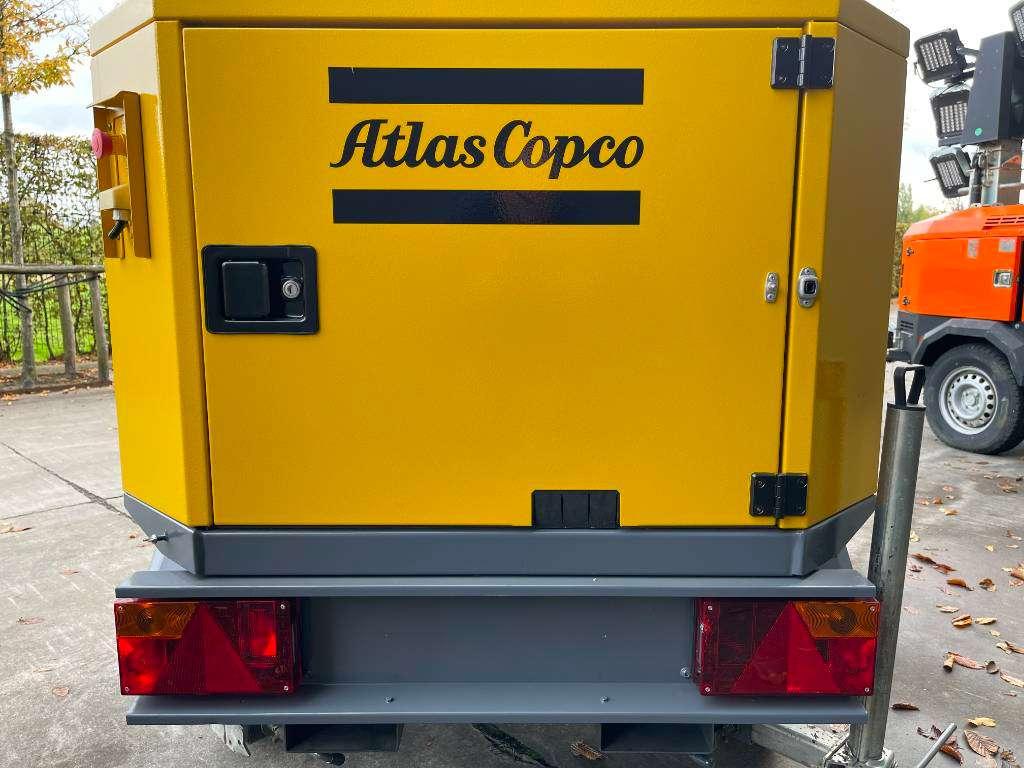 Atlas Copco Hilight H5+ Photo 14