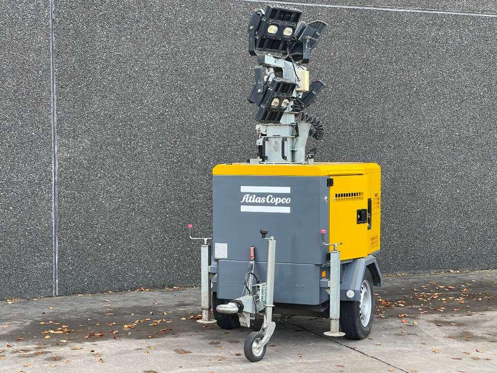Atlas Copco Hilight H5+ Photo 2