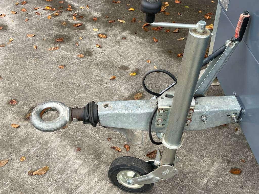 Atlas Copco Hilight H5+ Photo 5