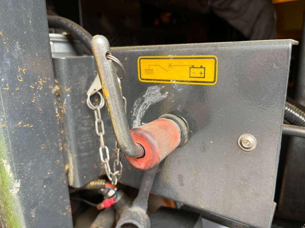 Atlas Copco Hilight H5+ Photo 7