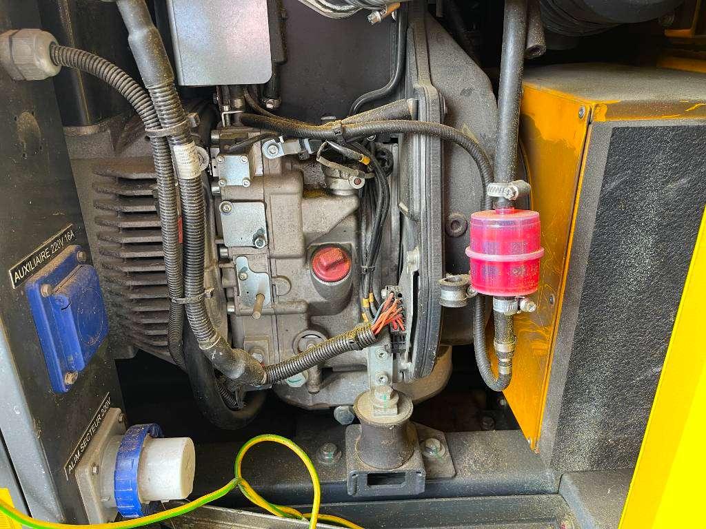 Atlas Copco Hilight H5+ Photo 9