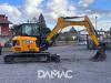 JCB 85Z-1 Photo 2 thumbnail