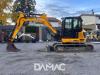 JCB 85Z-1 Photo 6 thumbnail