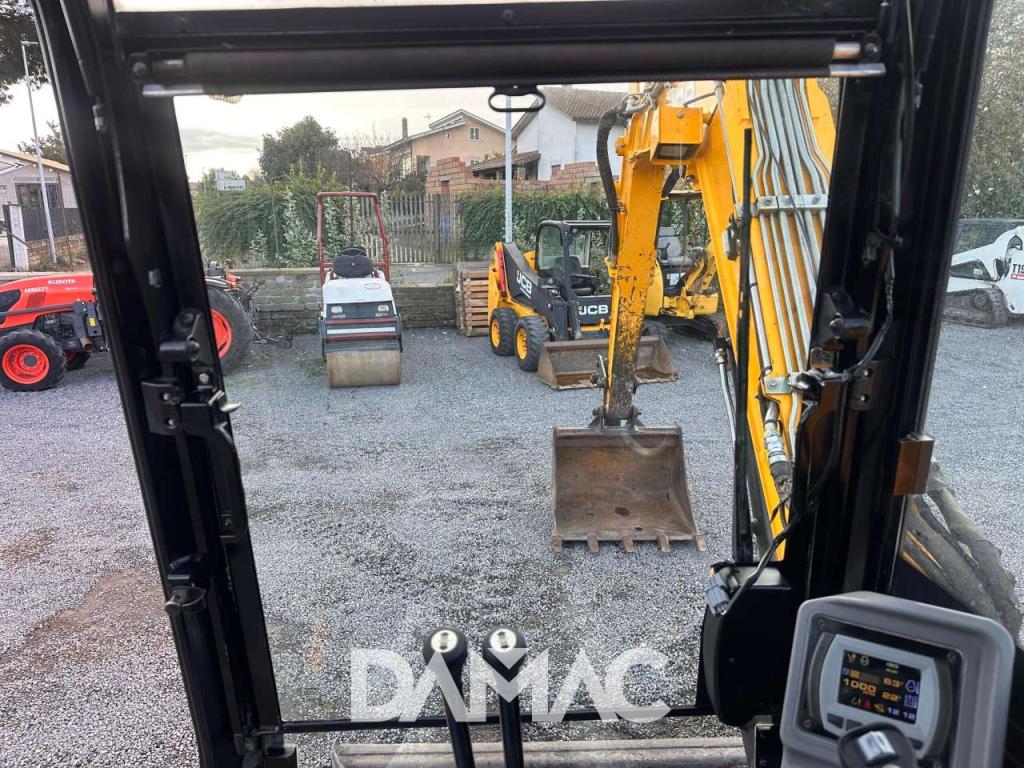JCB 85Z-1 Photo 13