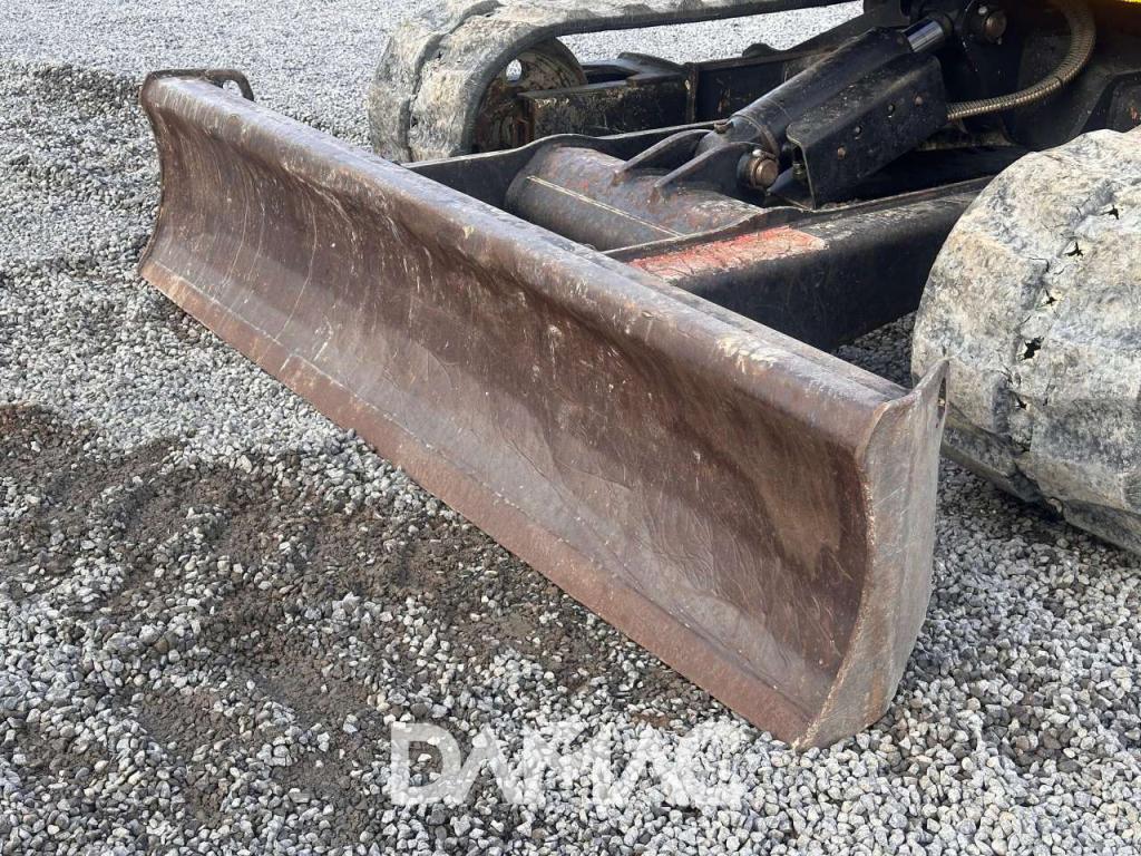 JCB 85Z-1 Photo 20