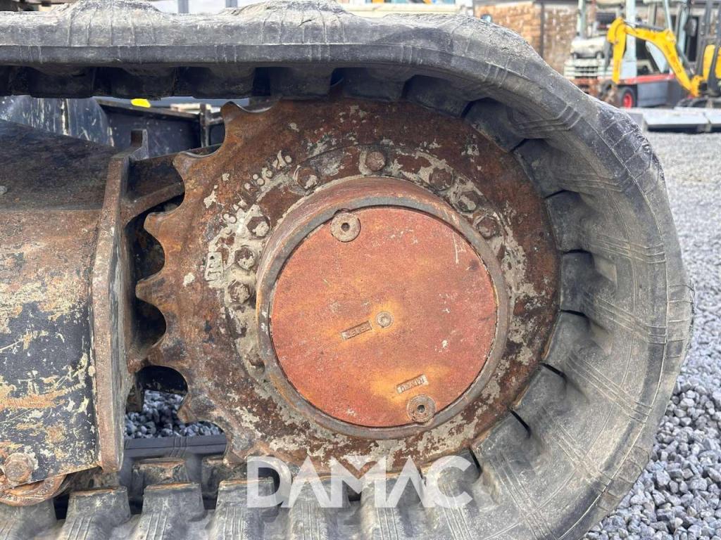 JCB 85Z-1 Photo 22