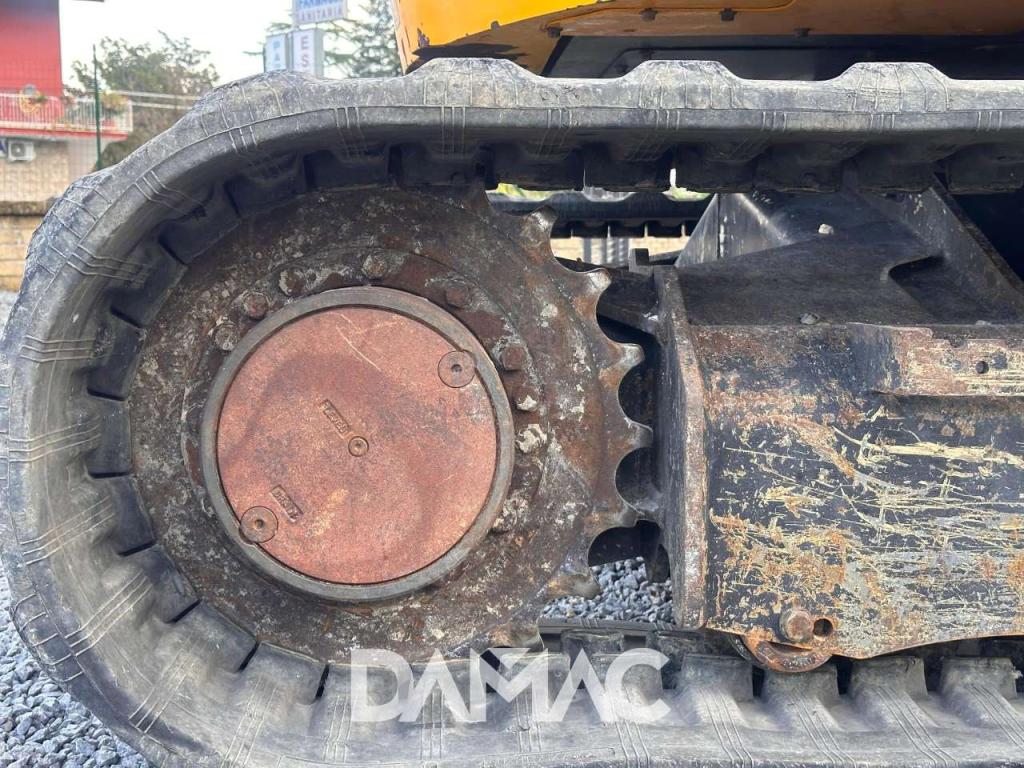 JCB 85Z-1 Photo 25