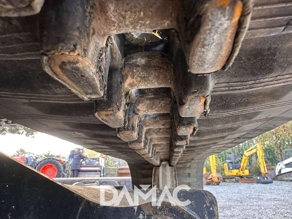 JCB 85Z-1 Photo 26