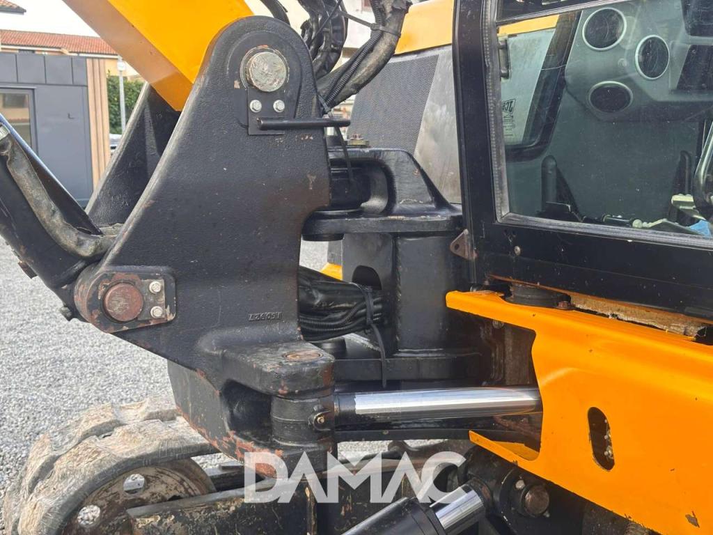 JCB 85Z-1 Photo 28
