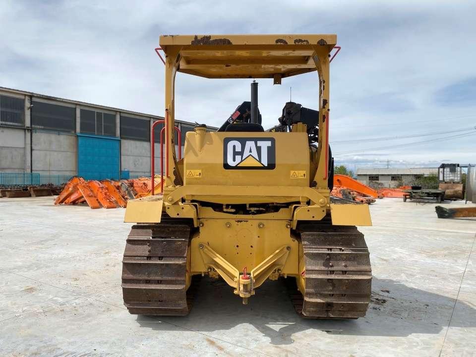 Caterpillar D6D Photo 12