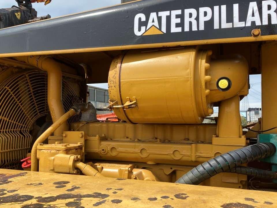 Caterpillar D6D Photo 16