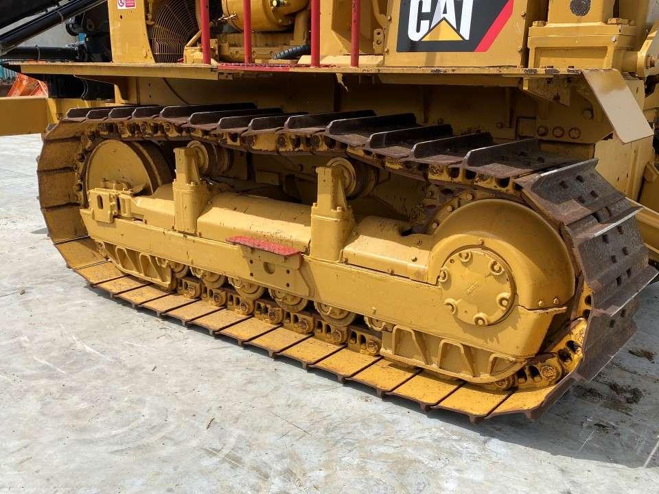 Caterpillar D6D Photo 4