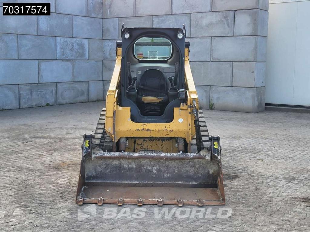 Caterpillar 259 D Photo 15