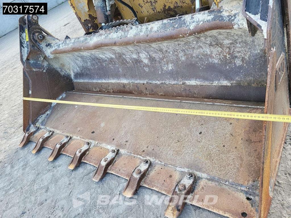 Caterpillar 259 D Photo 19
