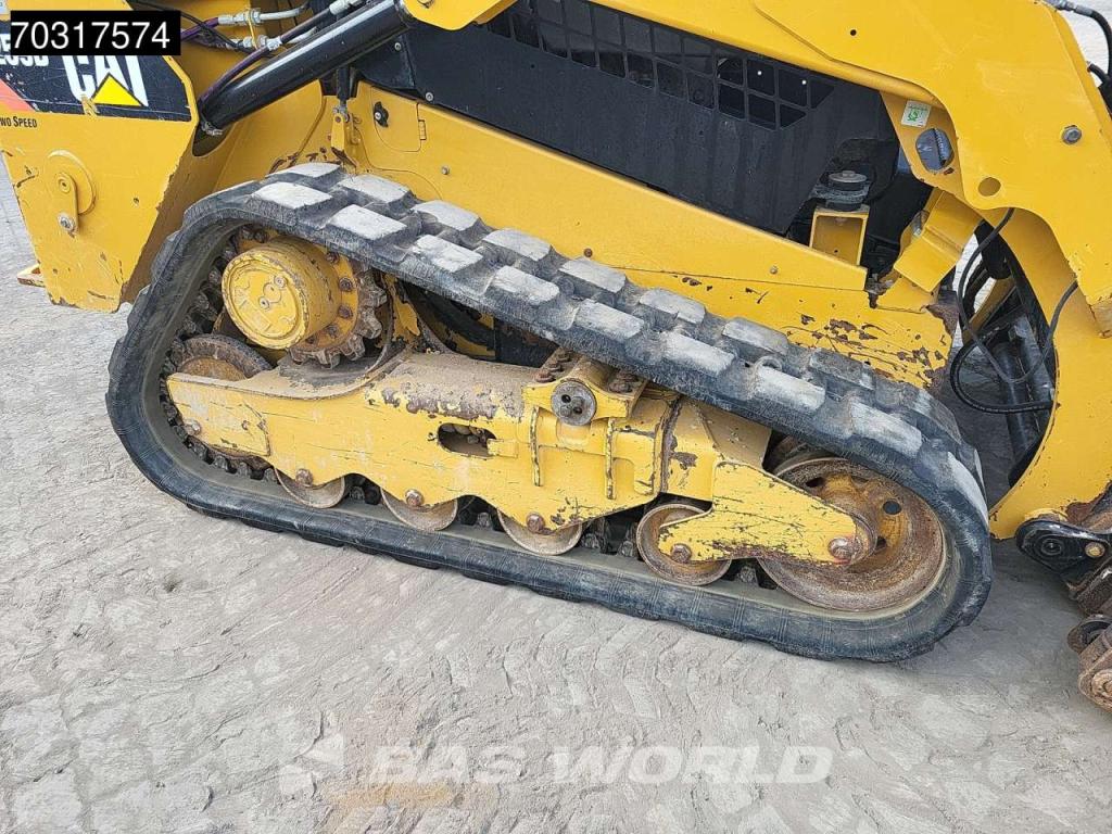 Caterpillar 259 D Photo 30