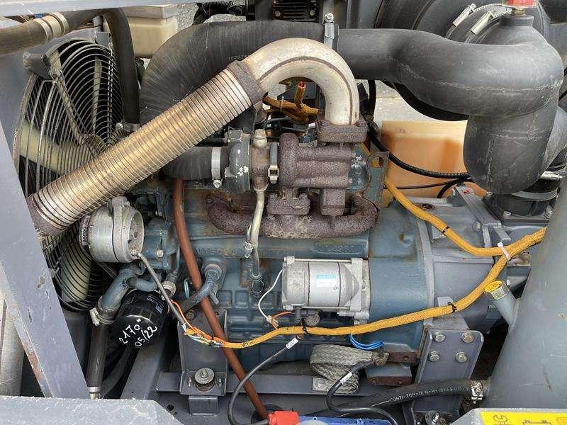 Atlas Copco XAS 87 Photo 14