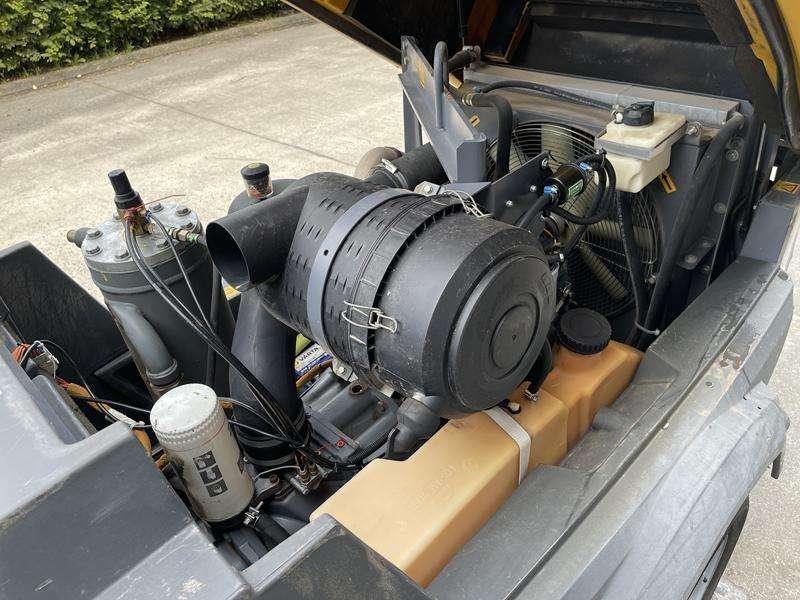 Atlas Copco XAS 87 Photo 16