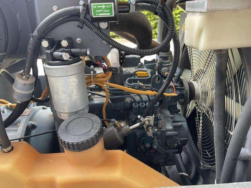 Atlas Copco XAS 87 Photo 17
