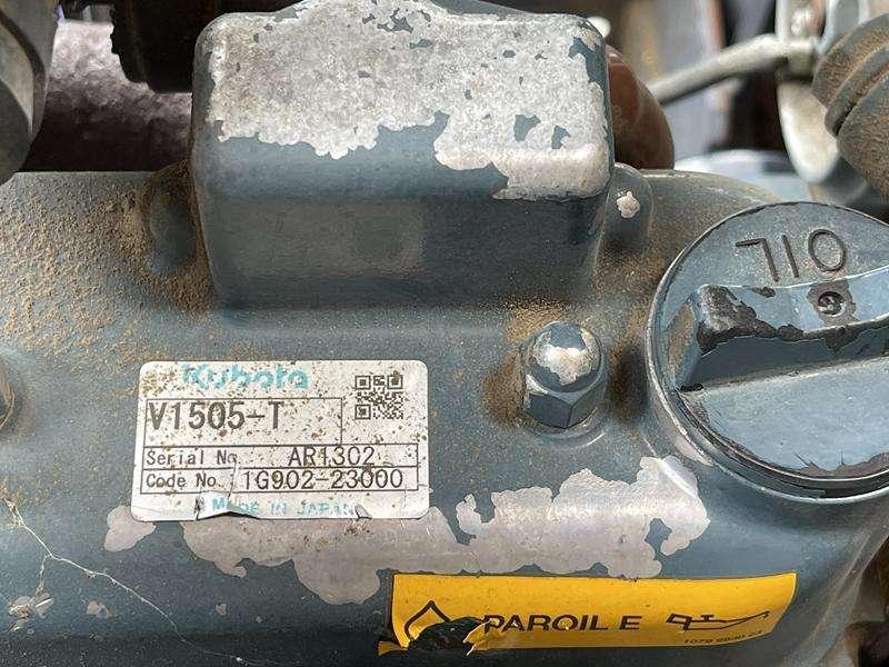 Atlas Copco XAS 87 Photo 18