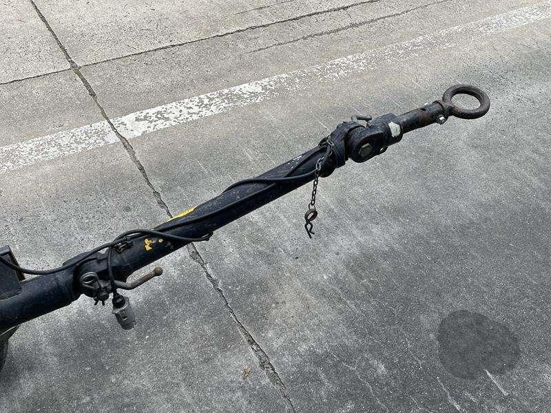Atlas Copco XAS 87 Photo 8