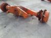 Rear axle for Fiat Allis FR220  -  POSTERIORE  - Photo 2 thumbnail